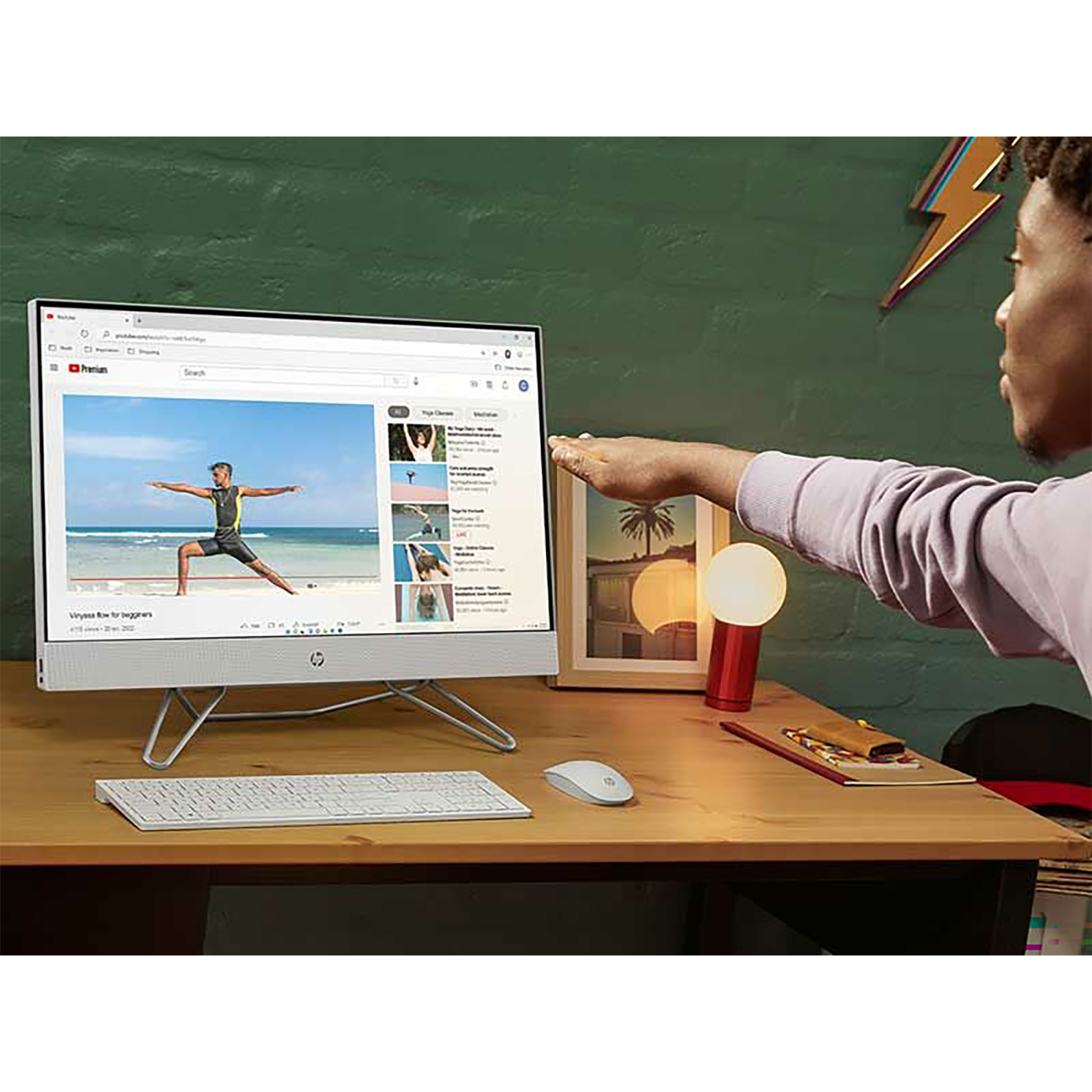 Buy HP 27-cb1345in 27 Inch Full HD IPS Display Intel Core i3 12th Gen Windows 11 Home Desktop (8GB, 512GB SSD, Intel UHD) Online – Croma Buy HP 27-cb1345in 27 Inch Full HD IPS Display Intel Core i3 12th Gen Windows 11 Home Desktop (8GB, 512GB SSD, Intel UHD) Online – Croma